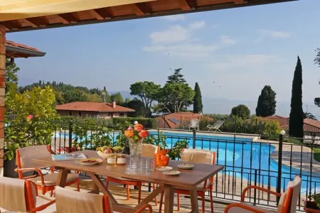 284611, Villa Garda Felice 2 : photo 5