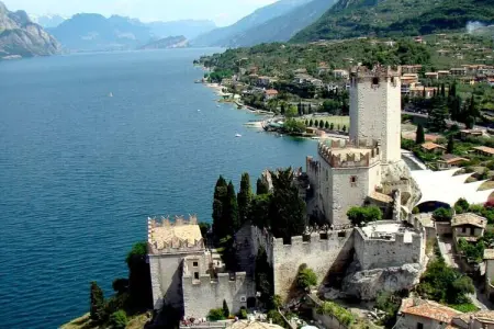 284611, Villa Garda Felice 2 : photo 29