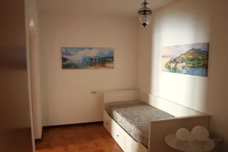 Maison Il Patio à Tignale, vue lac de Garde et montagnes : photo 14