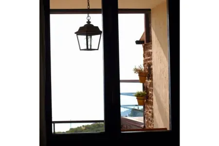 Maison Il Patio à Tignale, vue lac de Garde et montagnes : photo 26