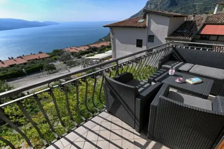 84940, Appartement de vacances avec 2 chambres : photo 2