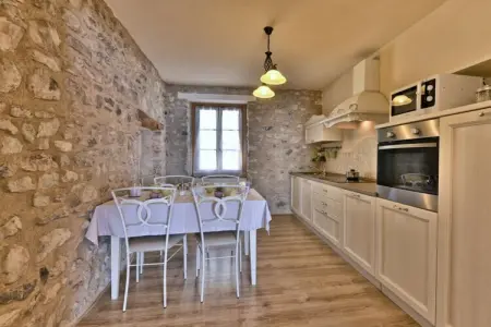 84940, Appartement de vacances avec 2 chambres : photo 8