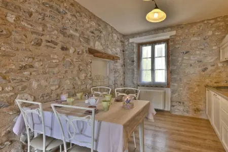 84940, Appartement de vacances avec 2 chambres : photo 9