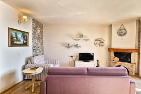 84940, Appartement de vacances avec 2 chambres : photo 12