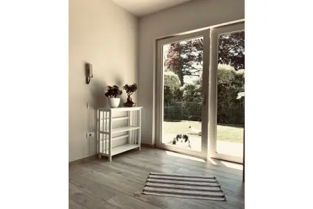 Maison de vacances avec jardin et parking privé à Gardone Riviera : photo 3
