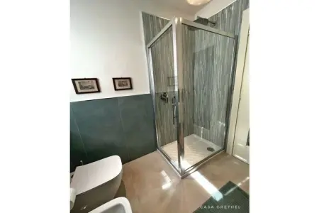Maison de vacances avec jardin et parking privé à Gardone Riviera : photo 8