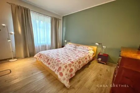 Maison de vacances avec jardin et parking privé à Gardone Riviera : photo 9