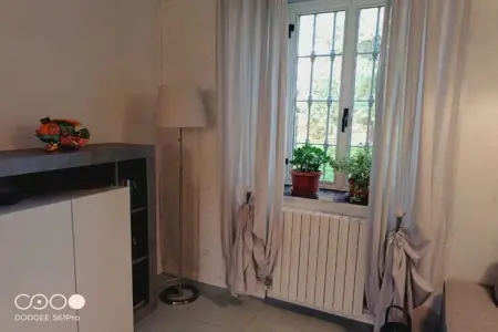 Maison de vacances rénovée à Voghera avec terrasse et jardin : photo 7