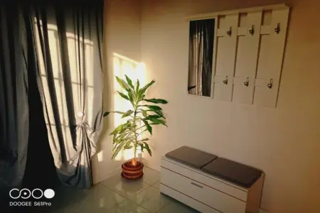 Maison de vacances rénovée à Voghera avec terrasse et jardin : photo 8