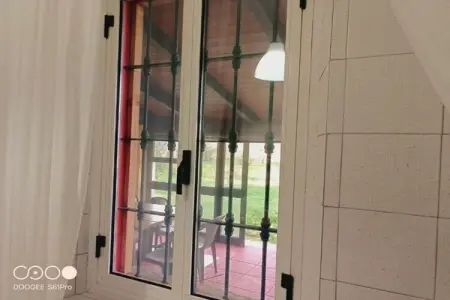 Maison de vacances rénovée à Voghera avec terrasse et jardin : photo 11