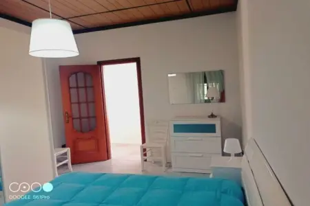 Maison de vacances rénovée à Voghera avec terrasse et jardin : photo 24