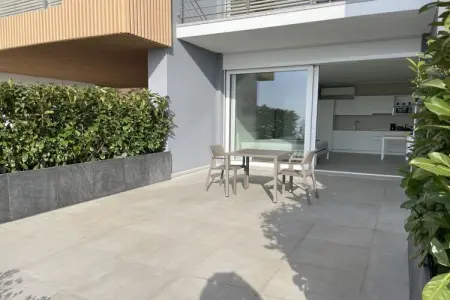 Studio Sole avec piscine chauffée solaire à Trarego Viggiona : photo 18