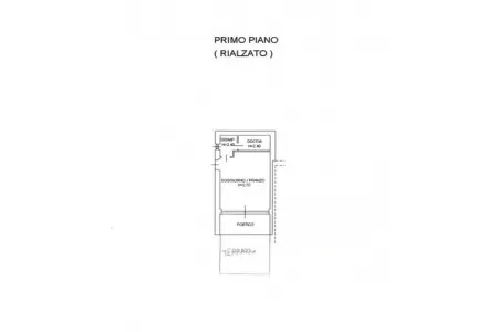 Studio Sole avec piscine chauffée solaire à Trarego Viggiona : photo 21