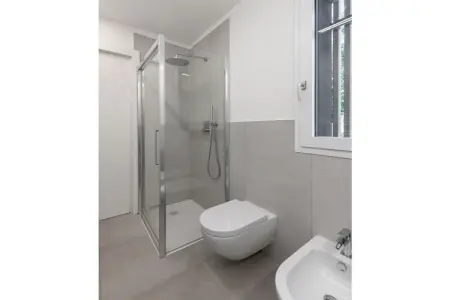 Studio Nuvola avec piscine et vue lac, Trarego Viggiona : photo 14