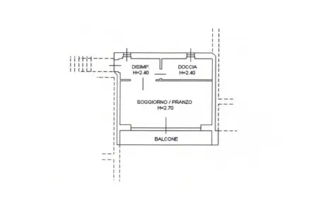 Studio Nuvola avec piscine et vue lac, Trarego Viggiona : photo 19