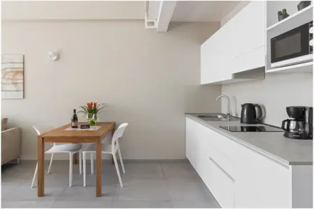 Studio avec mezzanine et piscine, Trarego Viggiona, vue lac : photo 9