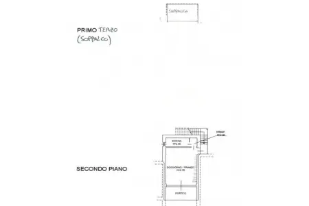 Studio avec mezzanine et piscine, Trarego Viggiona, vue lac : photo 17