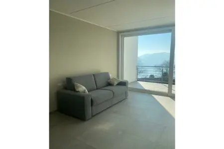 Appartement Cielo avec piscine et vue lac à Trarego Viggiona : photo 11