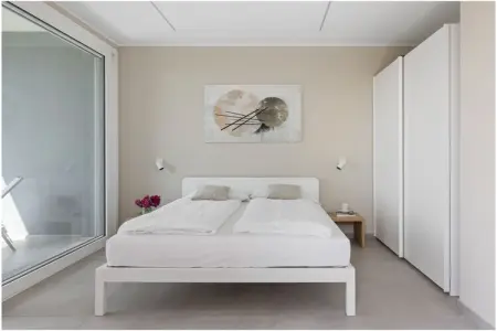 Appartement Cielo avec piscine et vue lac à Trarego Viggiona : photo 12