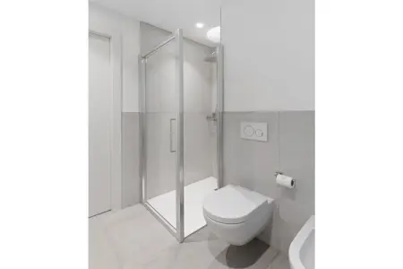 Appartement Cielo avec piscine et vue lac à Trarego Viggiona : photo 17