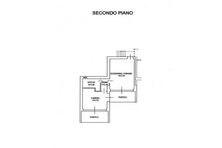 Appartement Cielo avec piscine et vue lac à Trarego Viggiona : photo 20