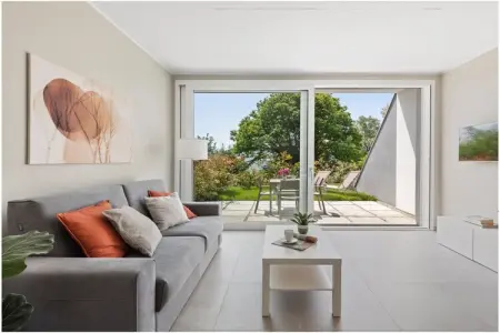 Maison avec piscine chauffée solaire à Trarego Viggiona : photo 9