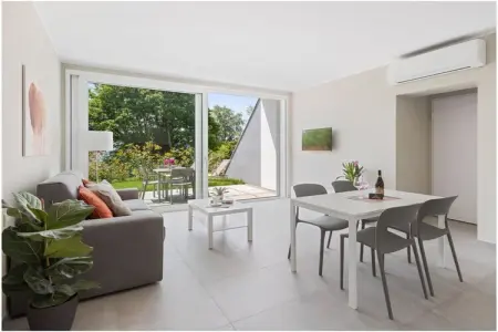 Maison avec piscine chauffée solaire à Trarego Viggiona : photo 10