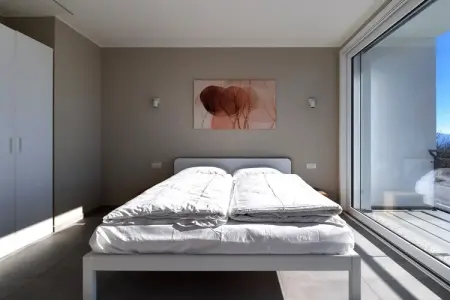 Maison avec piscine chauffée solaire à Trarego Viggiona : photo 13