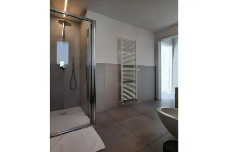 Maison avec piscine chauffée solaire à Trarego Viggiona : photo 20