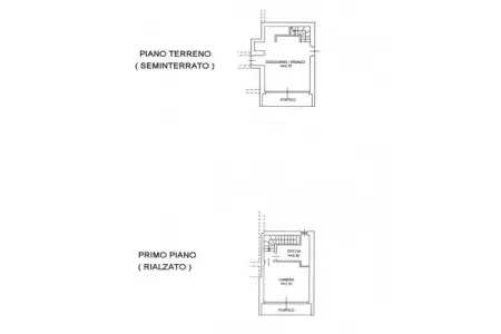 Maison avec piscine chauffée solaire à Trarego Viggiona : photo 23