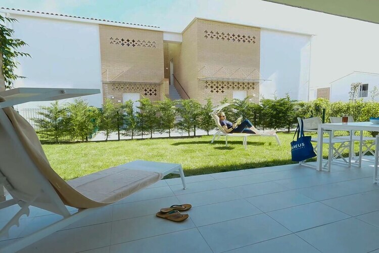 412424, Appartement de vacances avec 1 chambre - Photo 2