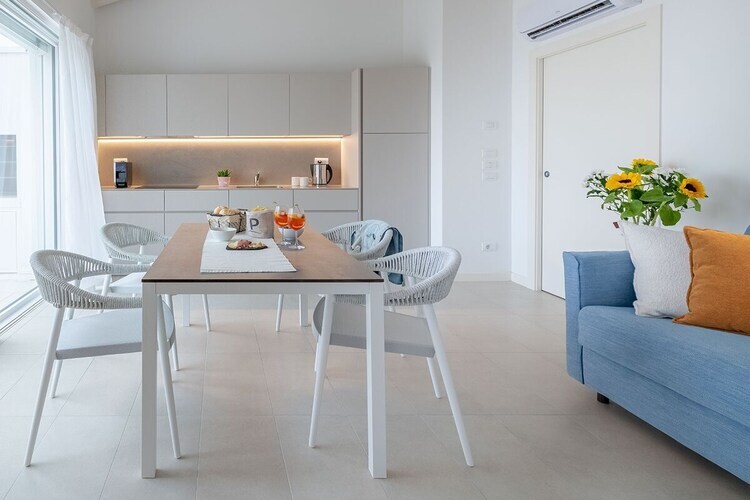 412424, Appartement de vacances avec 1 chambre - Photo 5