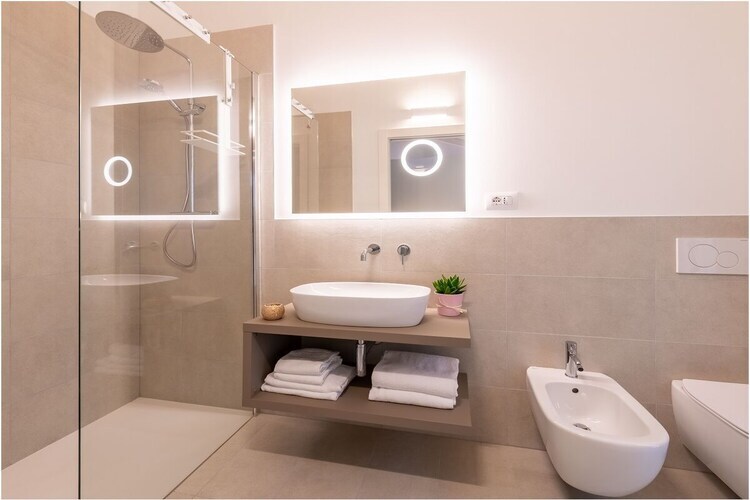 412424, Appartement de vacances avec 1 chambre - Photo 8