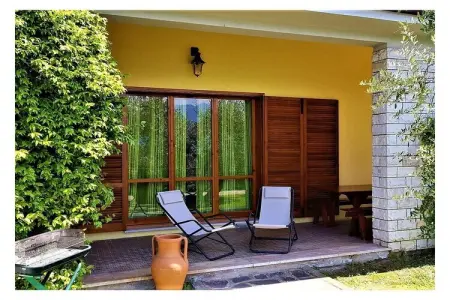 428016, Appartement de vacances avec 2 chambres : photo 3