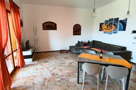 428016, Appartement de vacances avec 2 chambres : photo 7