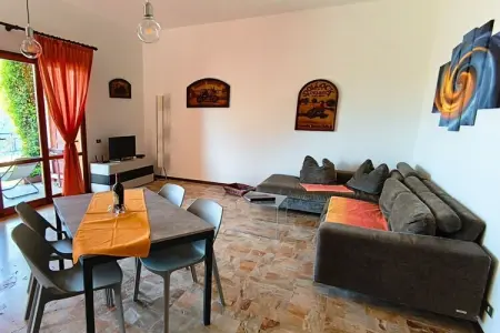 428016, Appartement de vacances avec 2 chambres : photo 8