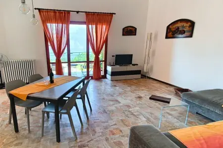 428016, Appartement de vacances avec 2 chambres : photo 9