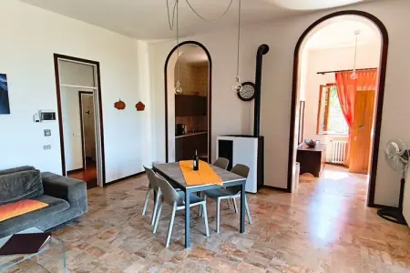 428016, Appartement de vacances avec 2 chambres : photo 12