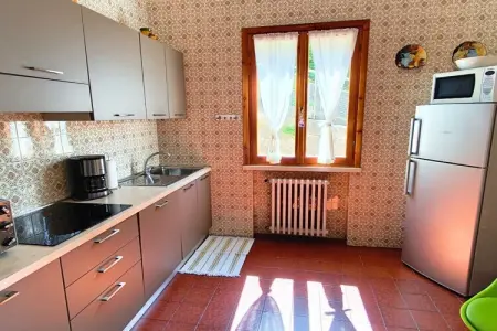 428016, Appartement de vacances avec 2 chambres : photo 17