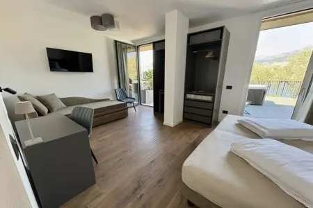791308, FANNY - Appartements avec salon : photo 10