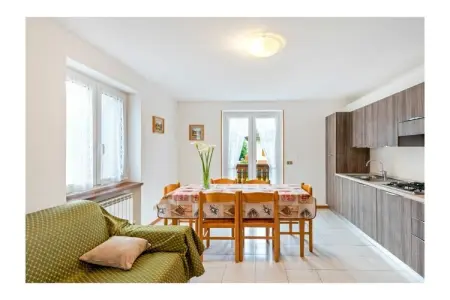 Casa Alberta : maison de vacances à Pieve di Ledro, vue montagnes : photo 13