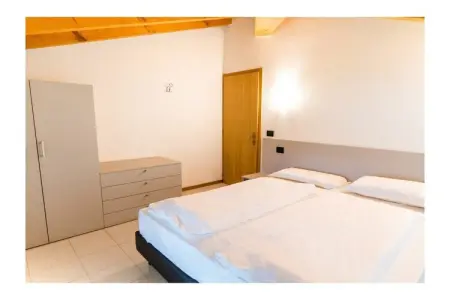 Casa Alberta : maison de vacances à Pieve di Ledro, vue montagnes : photo 22
