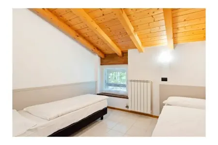 Casa Alberta : maison de vacances à Pieve di Ledro, vue montagnes : photo 23