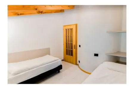 Casa Alberta : maison de vacances à Pieve di Ledro, vue montagnes : photo 24