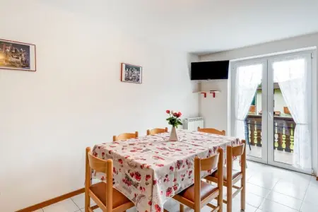 Casa Alberta : maison avec jardin et vue sur Pieve di Ledro : photo 13