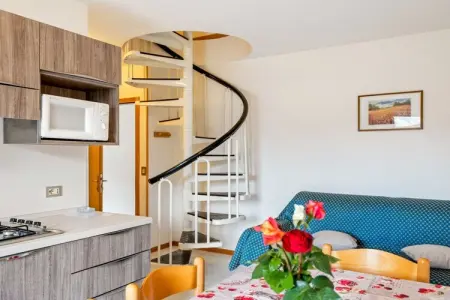 Casa Alberta : maison avec jardin et vue sur Pieve di Ledro : photo 15
