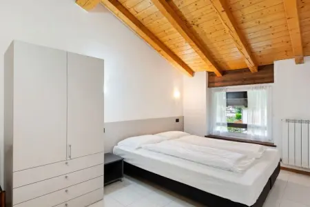 Casa Alberta : maison avec jardin et vue sur Pieve di Ledro : photo 19