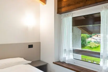 Casa Alberta : maison avec jardin et vue sur Pieve di Ledro : photo 21