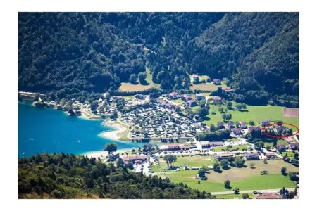 Casa Alberta : maison avec jardin et vue sur Pieve di Ledro : photo 22