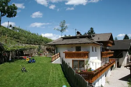 33104, Völlan à la ferme Gruberhof : photo 1